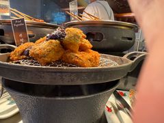 -The COOK·厨餐厅·自助餐(浦东嘉里大酒店)