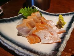 -千代武日本料理(开发区店)