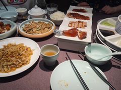 -羲和雅苑•北京烤鸭(乐园道万象城店)