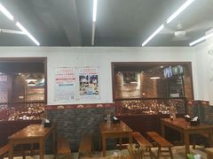 大堂-面爸爸豆瓣抄手(贝森旗舰店)