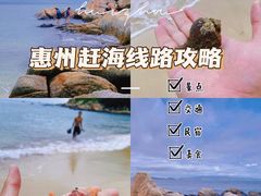 -巽寮湾