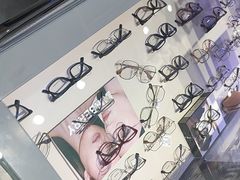 -ALPS阿尔卑斯眼镜(我格广场店)