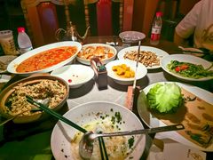 -张家卫·阳江菜·小海鲜(肥婆湾桥店)