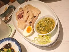 -常来小聚·广州非遗传承餐厅(高德置地店)