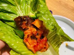 -泥炉烧肉师(新街口金銮巷店)