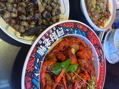 -阿财老铺·老蚌埠龙虾城(华夏总店)