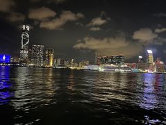 -天星小轮码头
