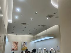 -天真蓝照相馆(五角场百联又一城店)