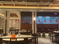 大堂-春发生饭店·非遗(南院门店)
