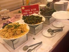 -景城大酒店-中餐厅