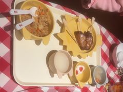 -西贝(六里桥旗舰店)