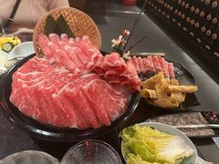 -捞王锅物料理(昆山店)