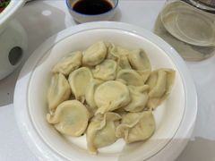 鲅鱼水饺-北塘海鲜·天津菜(大光明桥旗舰店)