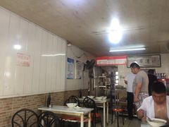 -鑫明明拉面(宁化路店)