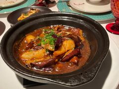 -三号黄浦会Canton Table