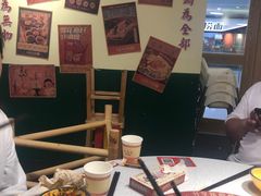 -大喜市火锅(海宁银泰城店)