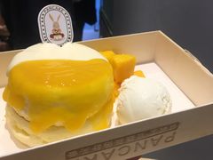 -食武士·舒芙蕾(新街口明瓦廊店)