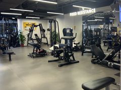 -超鹿运动(达信大厦店)