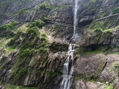 -瓦屋山景区