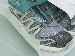 -福奈特洗衣洗鞋(芷江西路店)