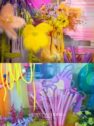 -Sunny喜铺婚礼定制·求婚策划