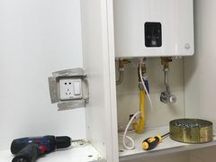 -佰丽爱家全屋定制(汶水店)