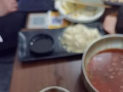 -大同江朝鲜菜•长春地标美食(绿园吾悦广场店)