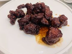 -粤味馆(黄河路店)