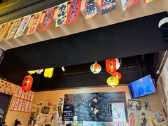 -八木鸟居酒屋(小木桥路店)