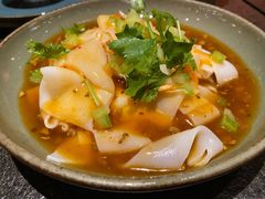 -丝路金桃·新疆菜(徐汇店)