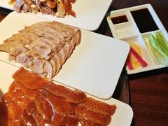 王牌烤鸭-玉林烤鸭店(垡头店)