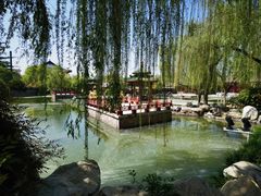 -华清宫景区
