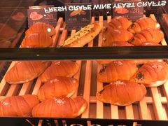 -酵墅·手感烘焙(印象汇店)