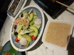 -JUKEBOX玖部音乐餐厅(华侨城店)