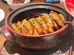 -品味杭州·粤式融合·海鲜小馆·钱江新城CBD
