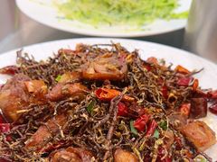 -周正水煮活鱼·吊水鱼(万科店)