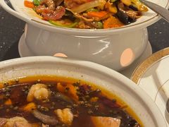 -铭轩中餐厅·海南菜·粤菜(亚龙湾瑞吉店)