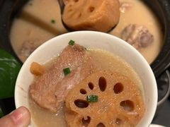 -知楚•精致湖北菜(武商MALL店)