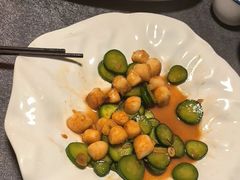 -靓湾海鲜·海景餐厅(小麦岛店)