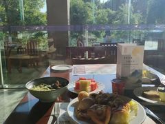 -雄楚国际大酒店-四季西餐厅