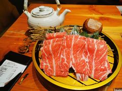 -文三酒肆自助放题(新街口友谊广场店)