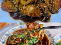 -洞天食府(北大街店)