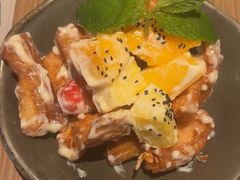 -安南越南餐厅(青岛万象城店)