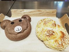 -奈雪的茶(印象城店)