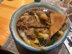 -大岛日本料理铁板烧(南通大饭店)