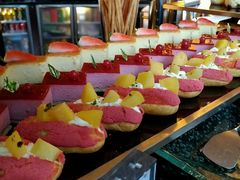 -好日子皇冠假日酒店·君怡咖啡厅(特美思大厦店)