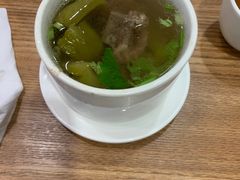 -裕记烧腊连锁餐饮(外马分店)