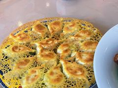 冰凌海鲜煎饺-北方饺子王·海肠捞饭·海鲜锅(山大店)