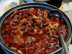 -川悦留香·海鲜餐厅(海棠68环球美食街店)