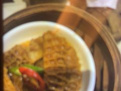 -福州天元国际威斯汀酒店·中国元素餐厅